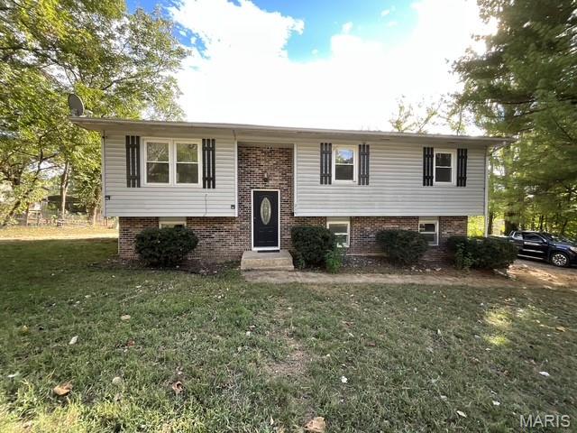 214 W Thornburgh Street Property Photo 1