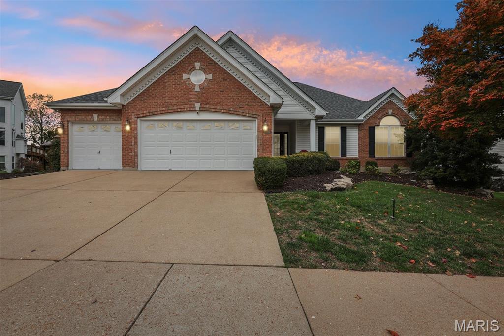2315 Dartmouth Bend Drive Property Photo 1