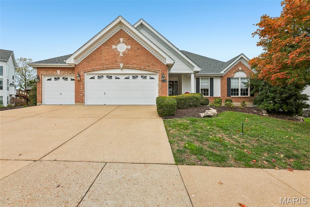 2315 Dartmouth Bend Drive Property Photo 1