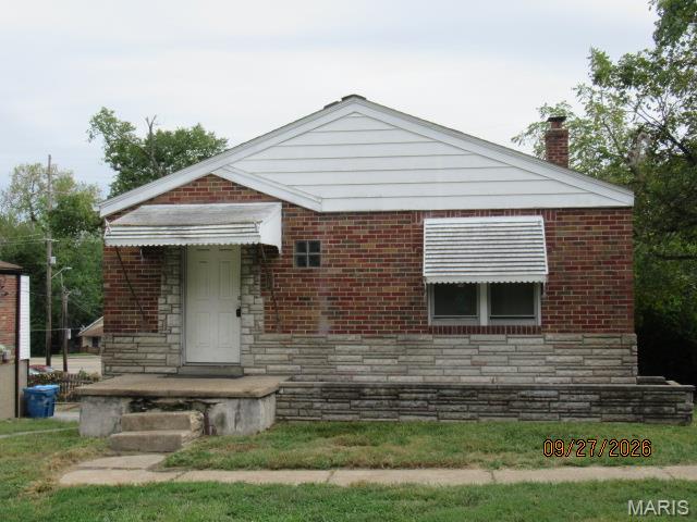 5512 Reineke Court Property Photo 1