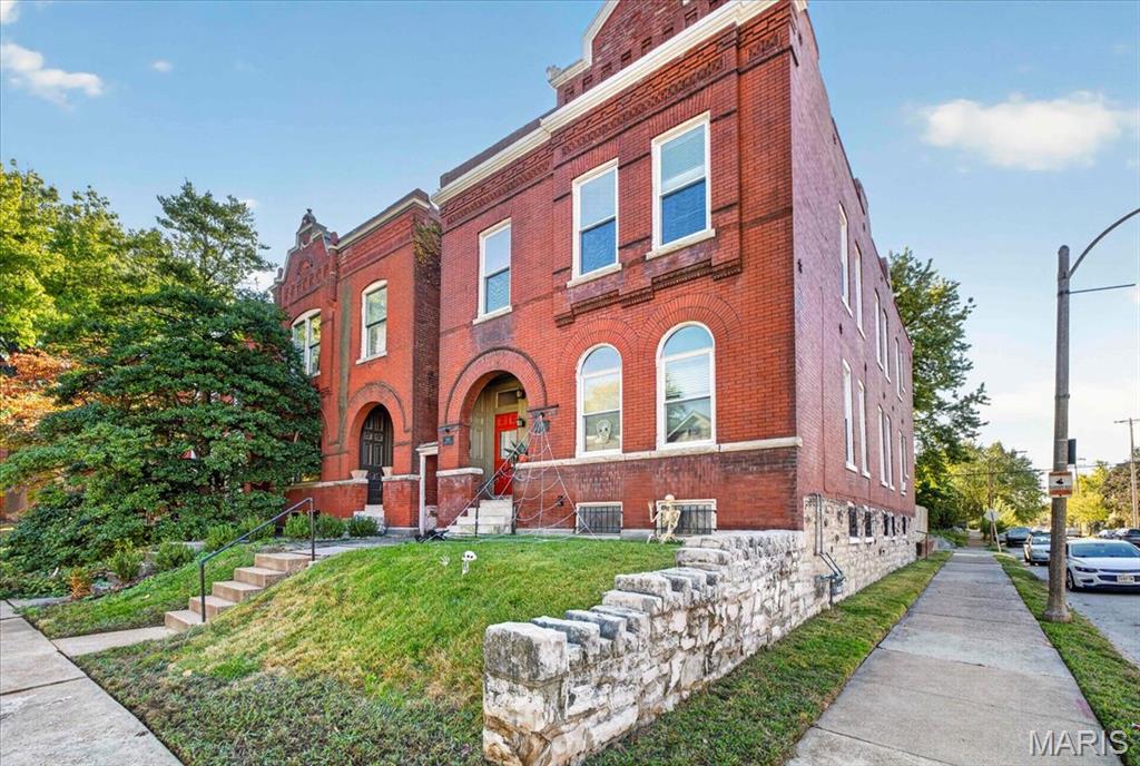 3456-58 Shenandoah Avenue Property Photo 1