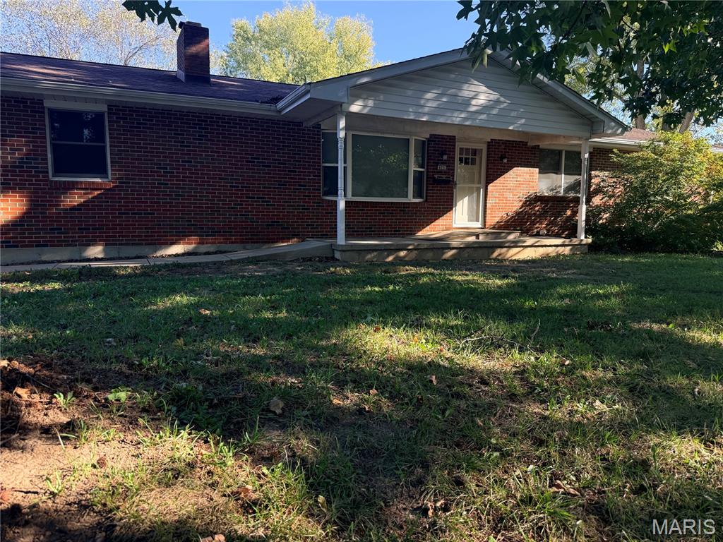 625 Clara Avenue Property Photo 1