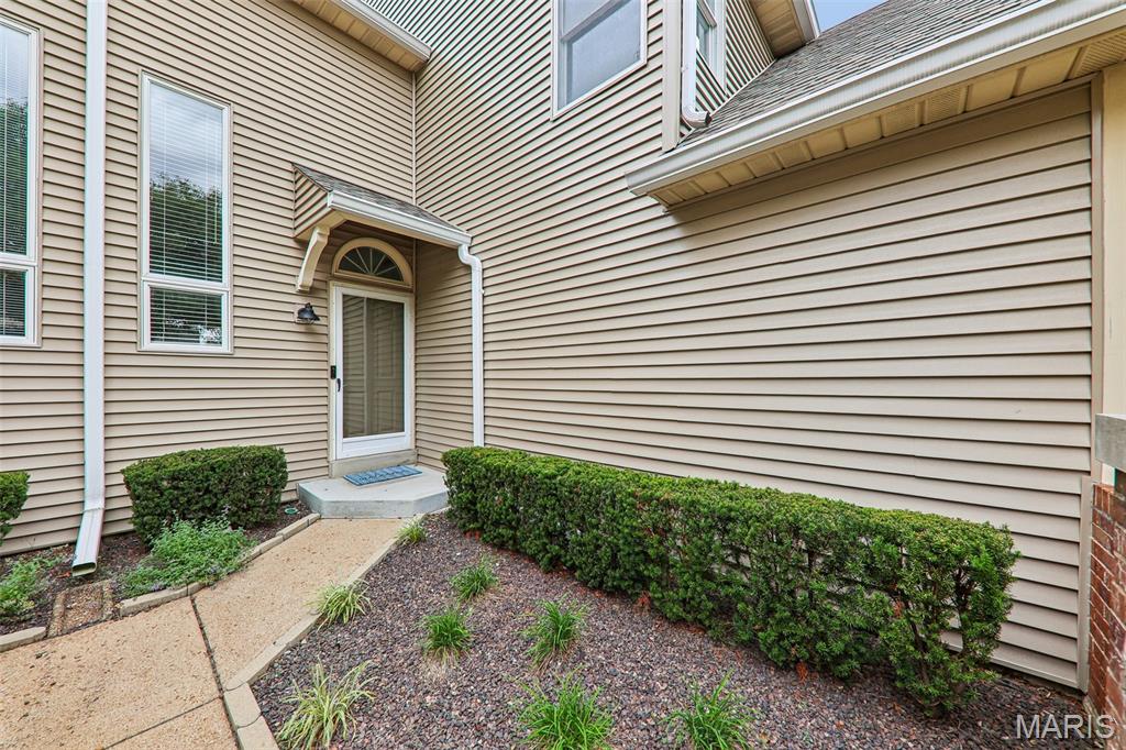 16180 Lea Oak Court Court Property Photo 4