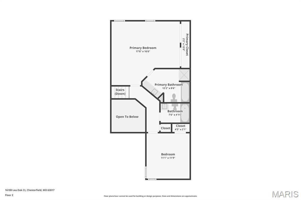 16180 Lea Oak Court Court Property Photo 27
