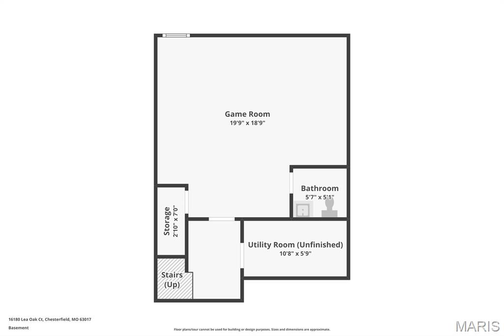 16180 Lea Oak Court Court Property Photo 33