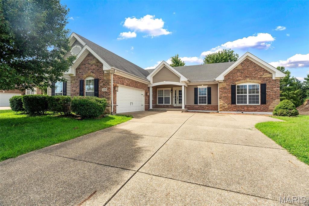 3406 Chippewa Drive Property Photo 1