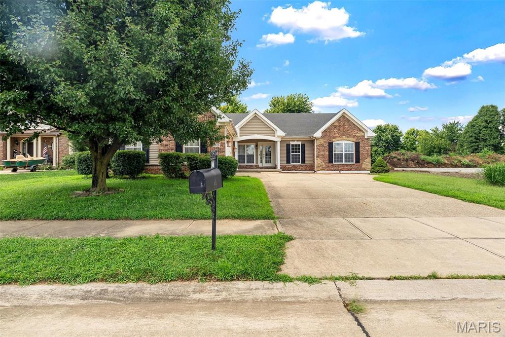 3406 Chippewa Drive Property Photo 2