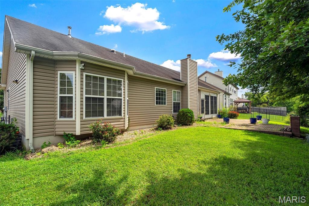 3406 Chippewa Drive Property Photo 46