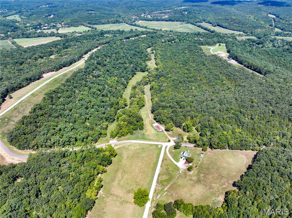 4 Lot Tanglefoot Farms Road Property Photo 4