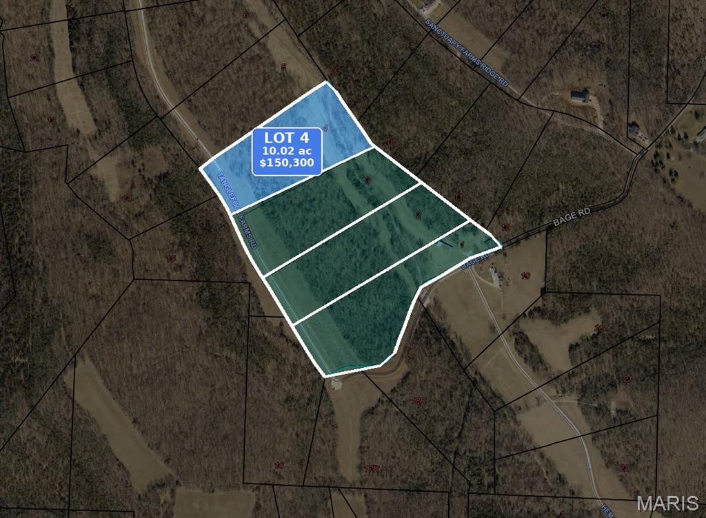 4 Lot Tanglefoot Farms Road Property Photo 7