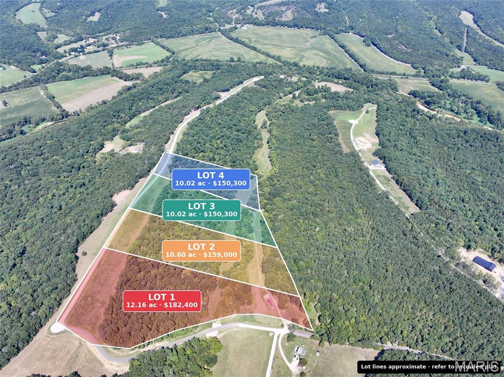4 Lot Tanglefoot Farms Road Property Photo 8
