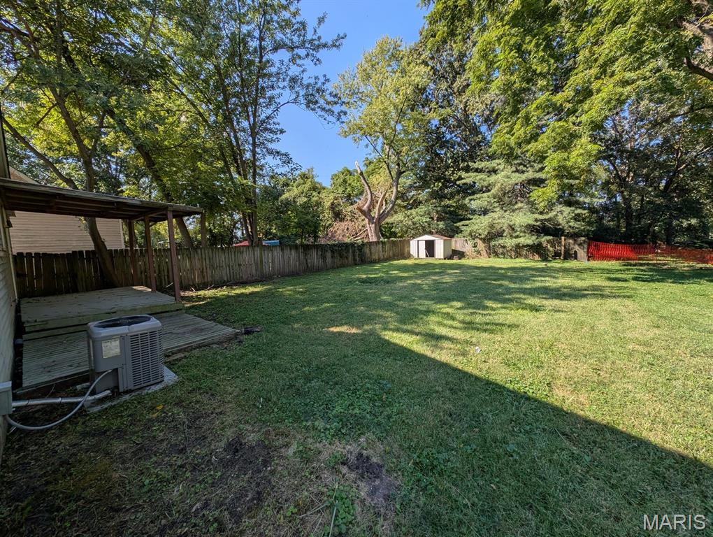 2706 Godfrey Street Property Photo 4