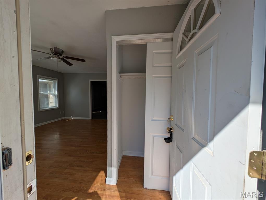 2706 Godfrey Street Property Photo 5