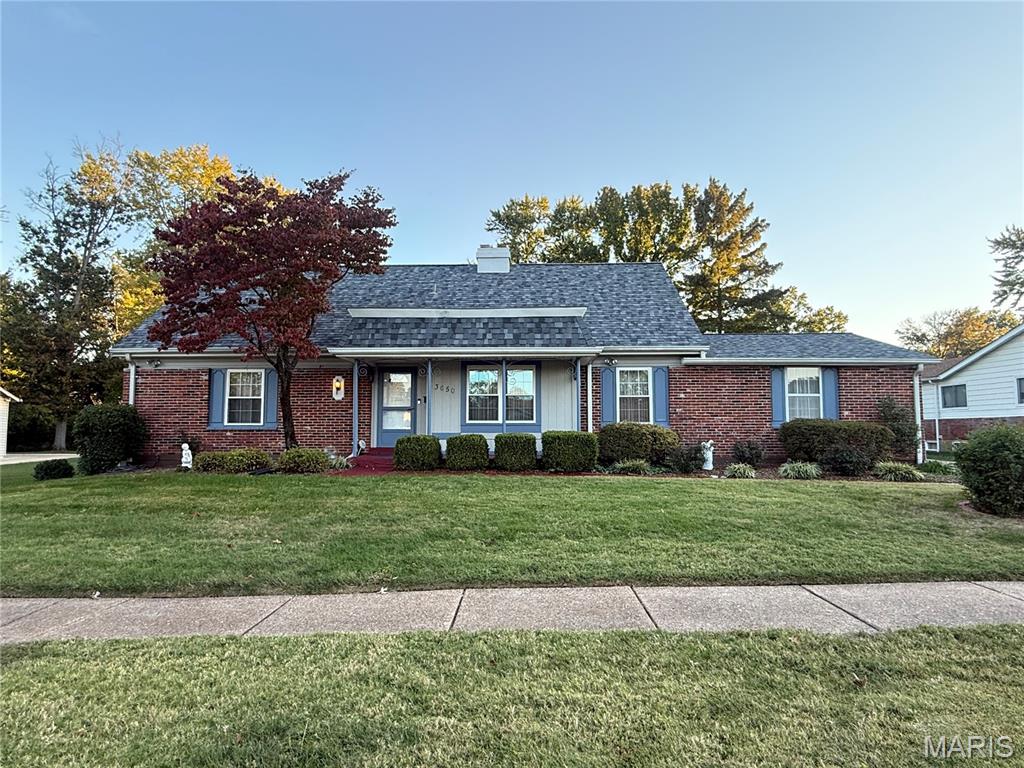 3650 Birchbark Drive Property Photo 1