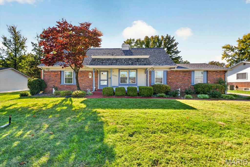 3650 Birchbark Drive Property Photo 1