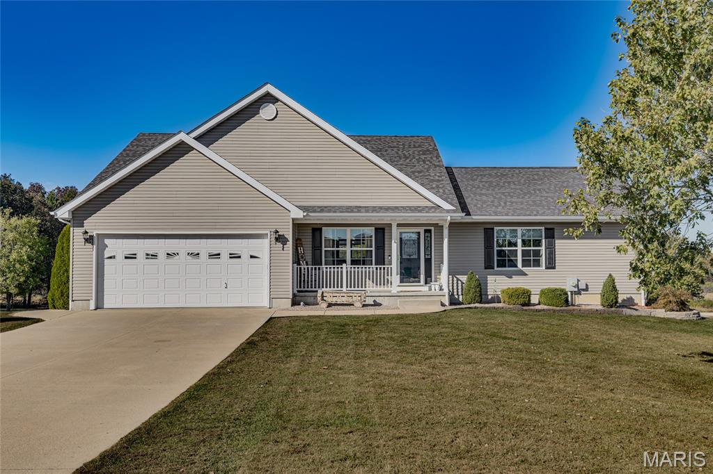 304 Ridgewood Court
