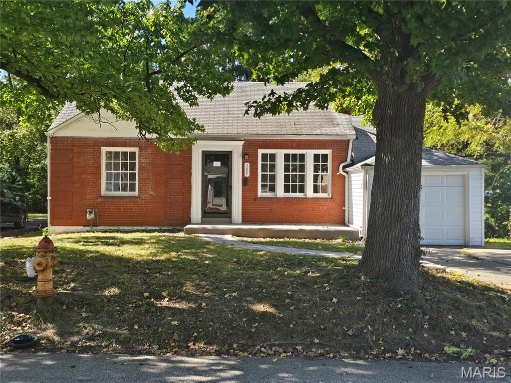 309 Newell Drive Property Photo 1