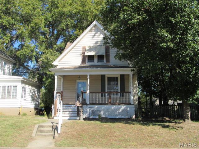 1827 W A Street Property Photo 1