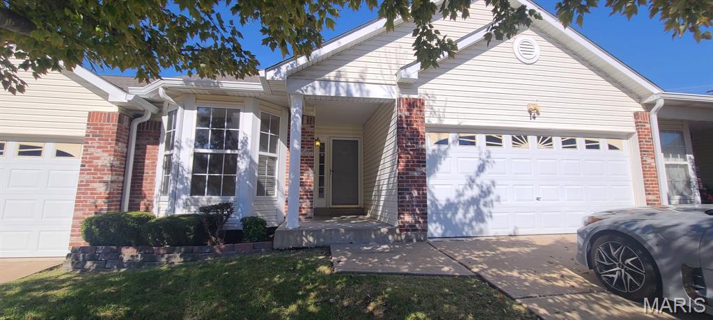14 Twelve Oaks Court 8C