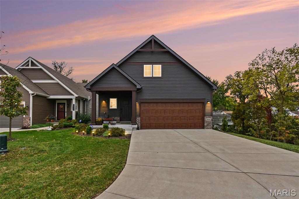 6546 Anna Grace Lane
