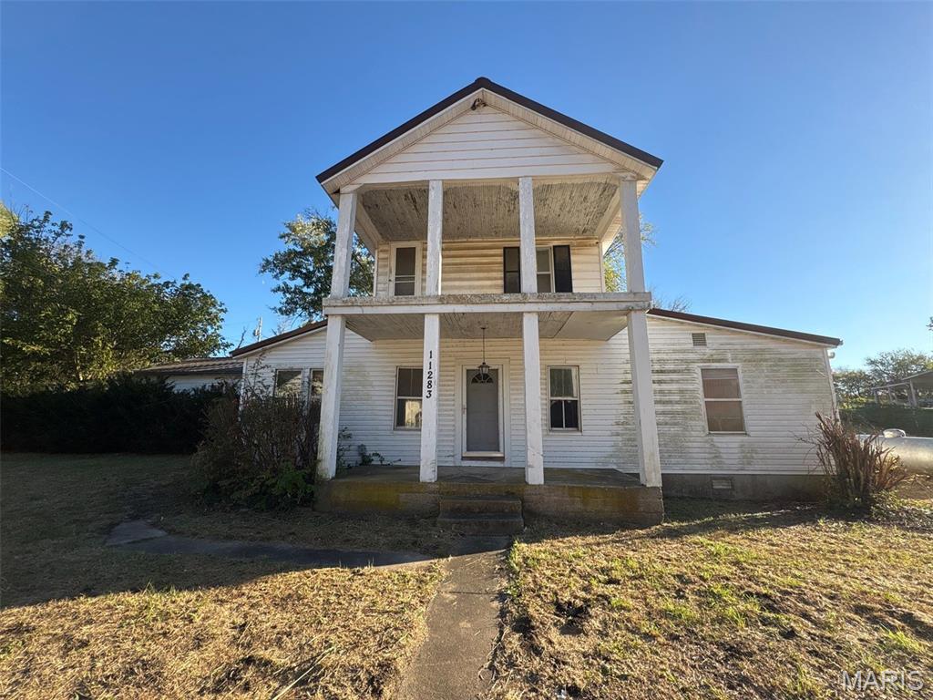 11283 State Highway A Highway Property Photo 1