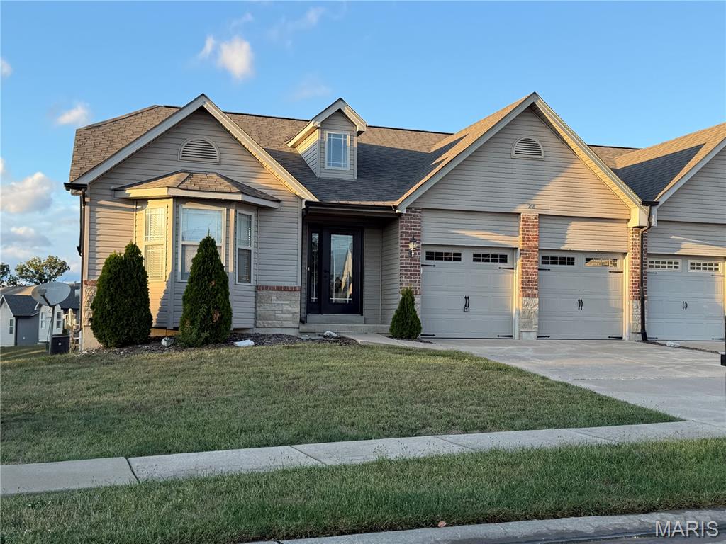 22 Ivy Brook Court