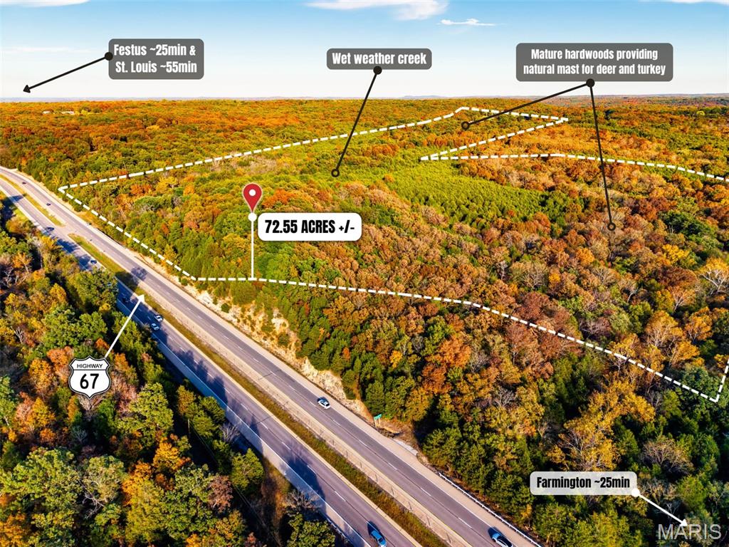 5270 Us Highway 67 Property Photo 1