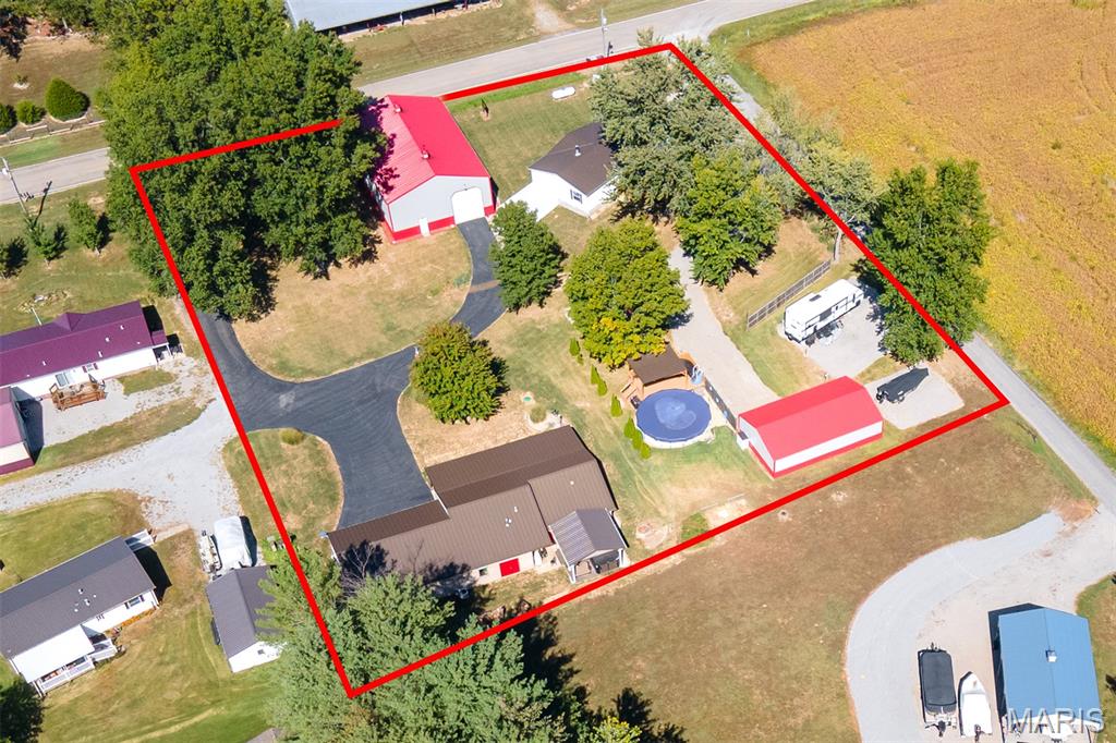 34 Barbeau Lane Property Photo 1