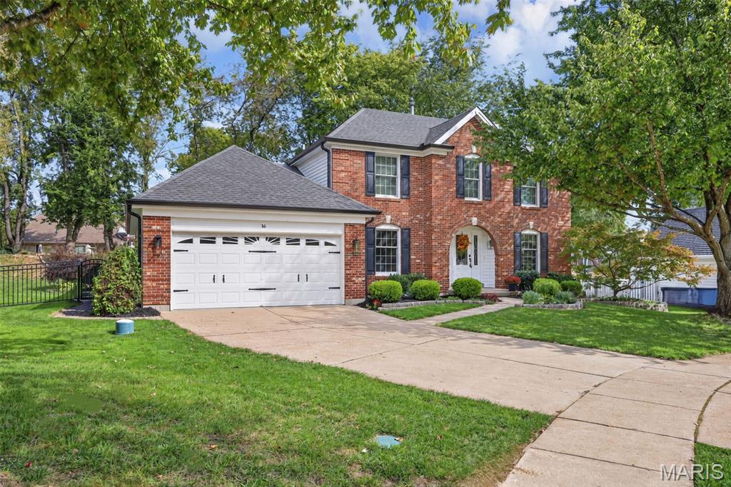 16 Pear Blossom Court Property Photo 2