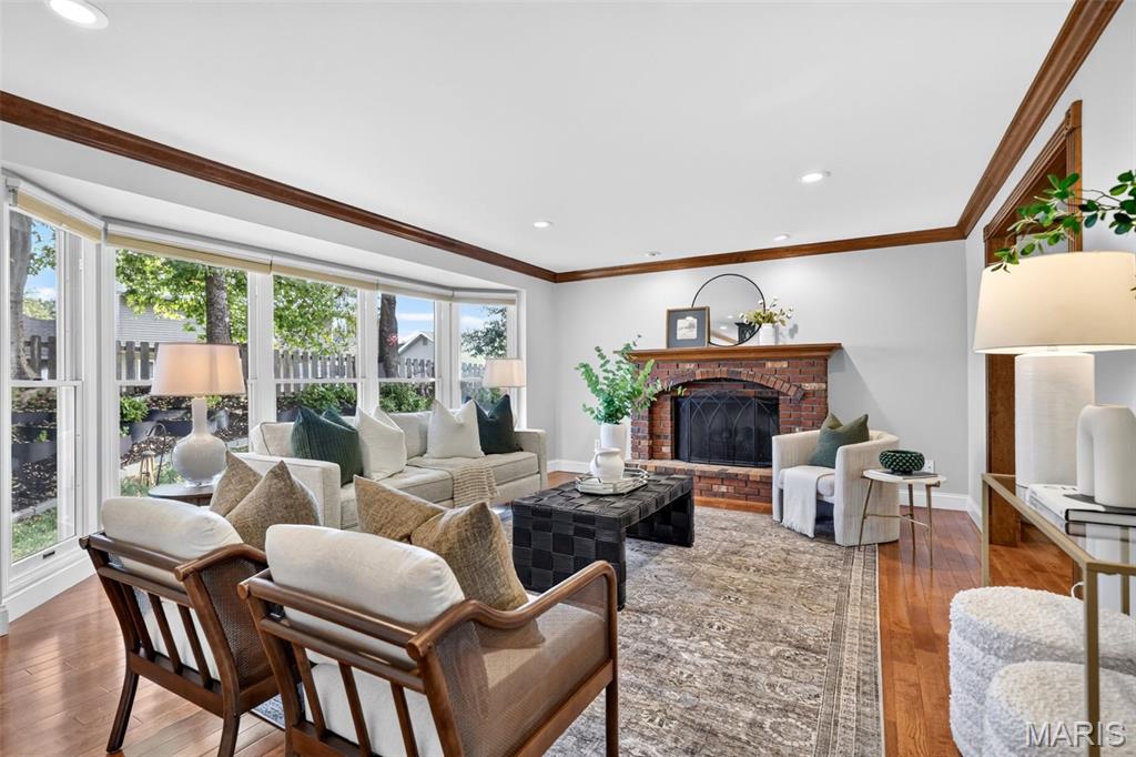 16 Pear Blossom Court Property Photo 14