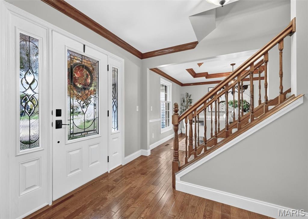16 Pear Blossom Court Property Photo 17