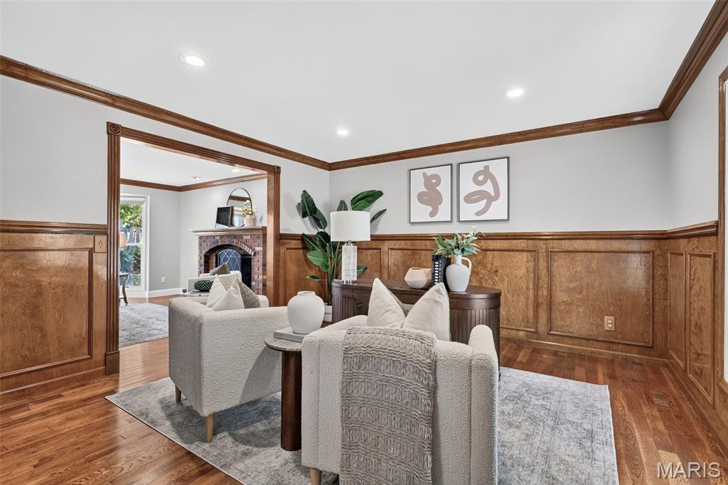 16 Pear Blossom Court Property Photo 19