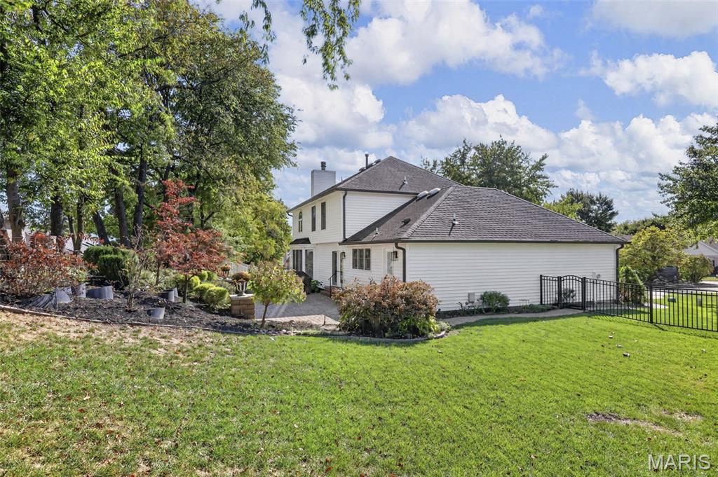 16 Pear Blossom Court Property Photo 45