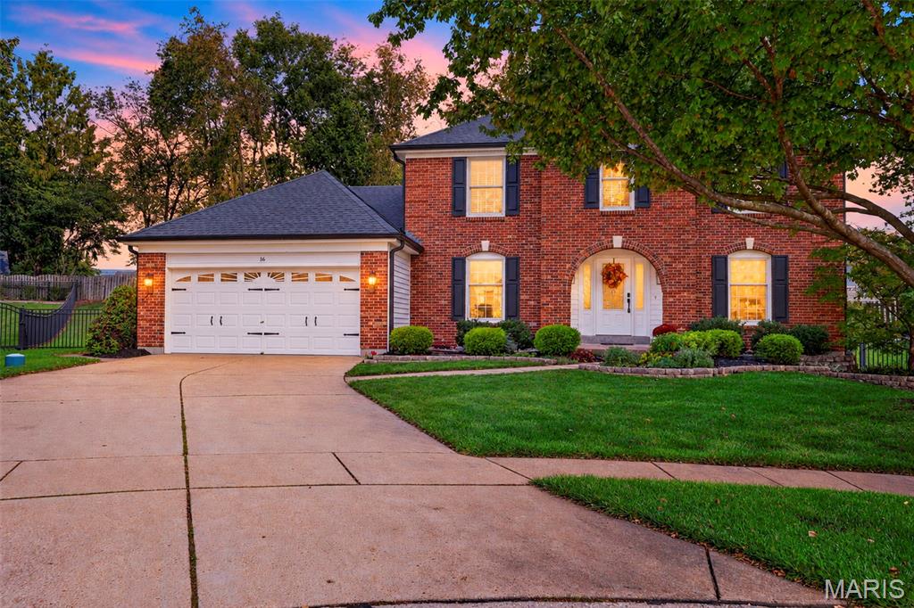 16 Pear Blossom Court Property Photo 47
