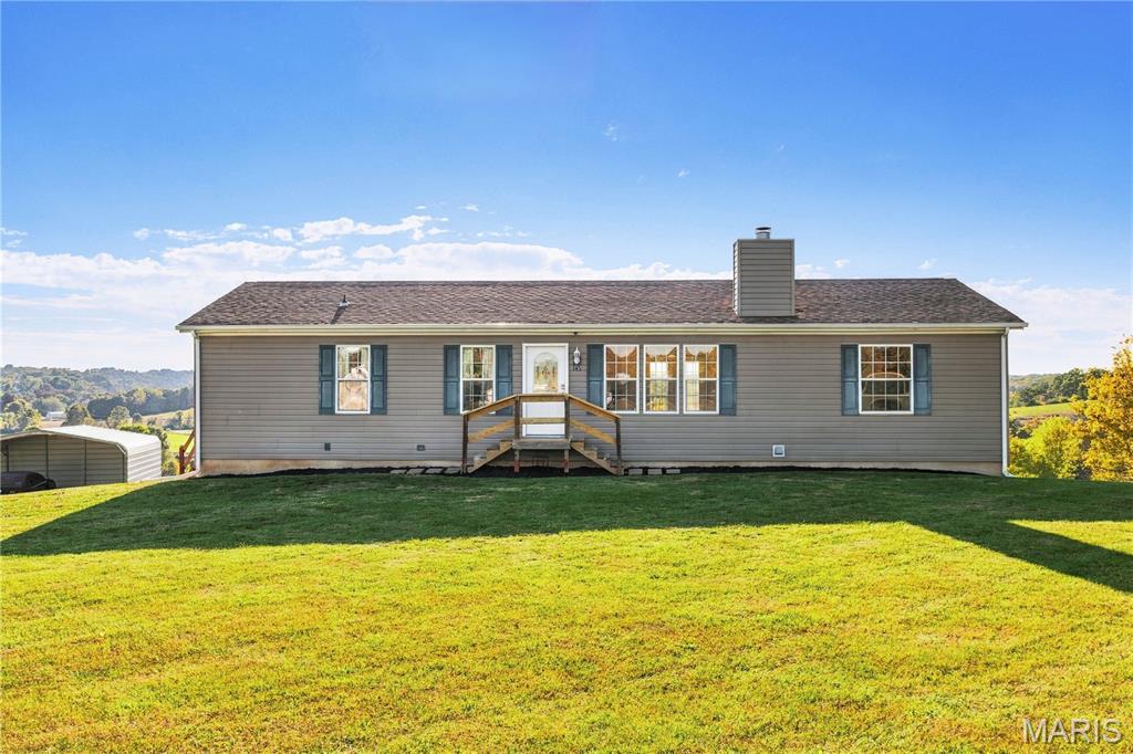 145 Alex Drive Property Photo 1