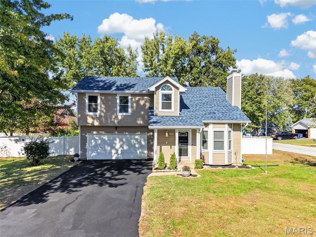600 Turtle Creek Court Property Photo 1