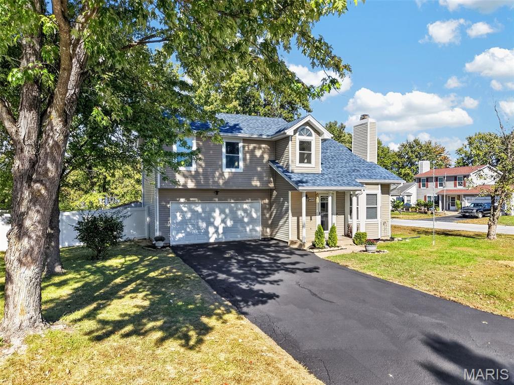600 Turtle Creek Court Property Photo 2