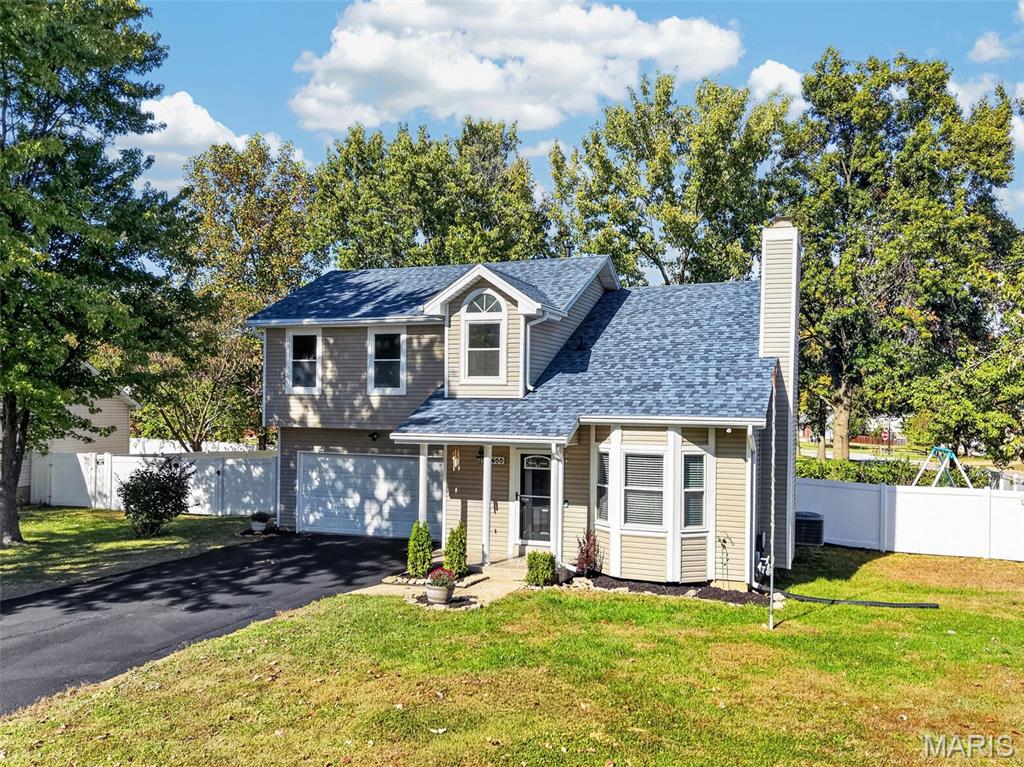 600 Turtle Creek Court Property Photo 3