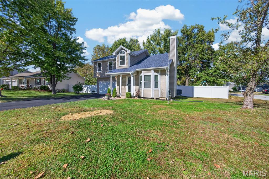 600 Turtle Creek Court Property Photo 4