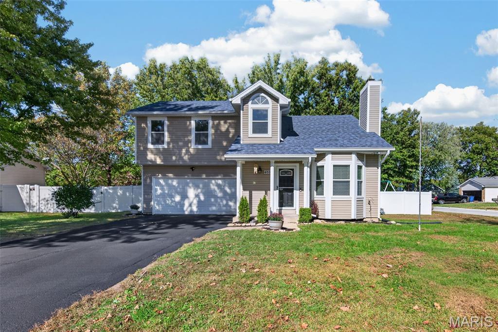 600 Turtle Creek Court Property Photo 5