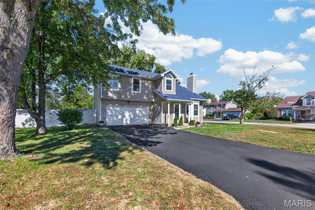 600 Turtle Creek Court Property Photo 6