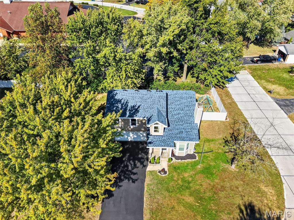600 Turtle Creek Court Property Photo 7
