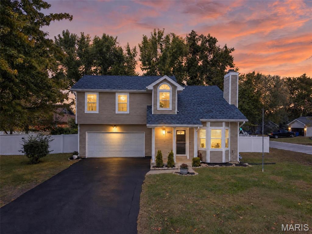600 Turtle Creek Court Property Photo 8