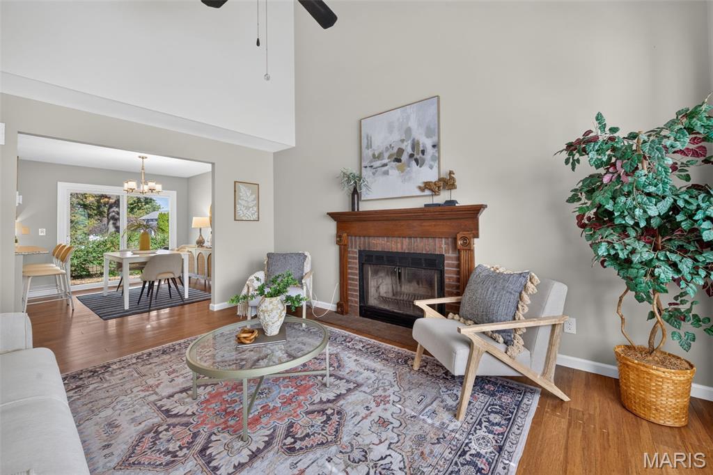 600 Turtle Creek Court Property Photo 11