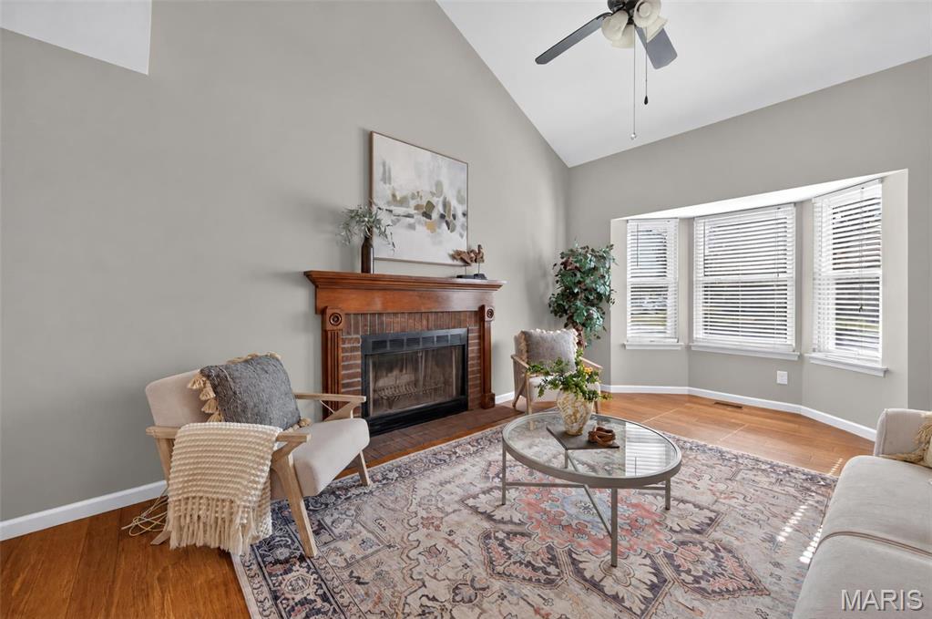 600 Turtle Creek Court Property Photo 14