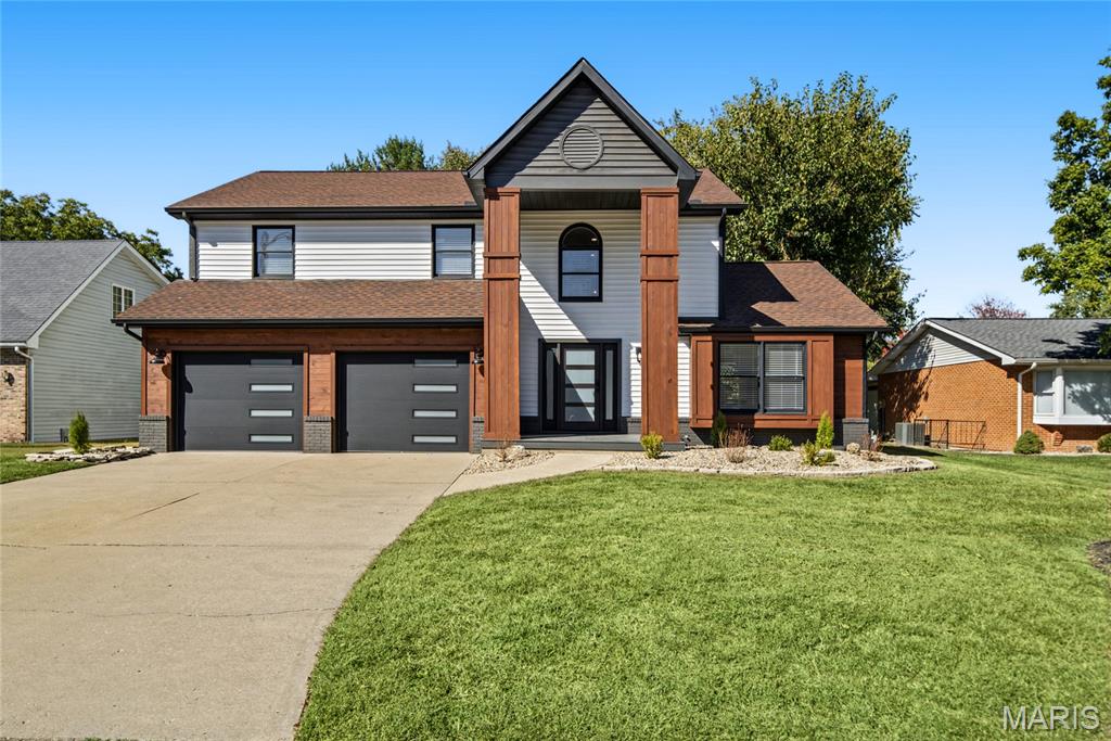 1413 Lantz Court Property Photo 1