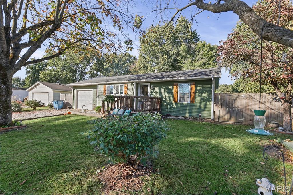 17089 Apache Drive Property Photo 1