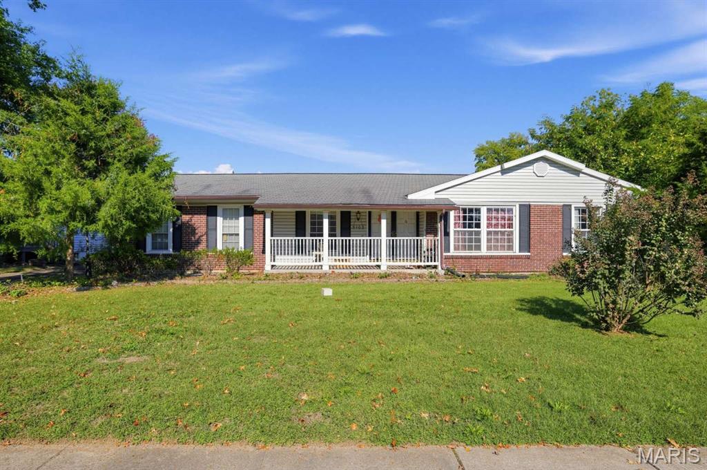 3102 Wintergreen Drive Property Photo 1