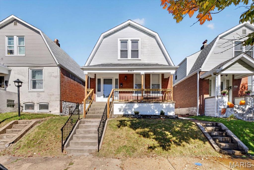 4467 Wilcox Avenue Property Photo 1
