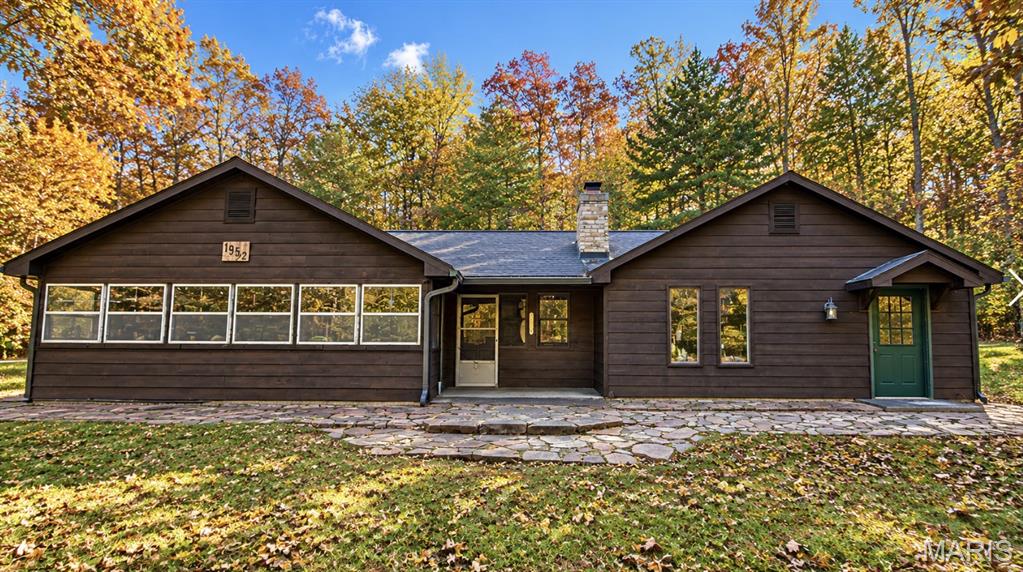 1952 Indian Creek Road